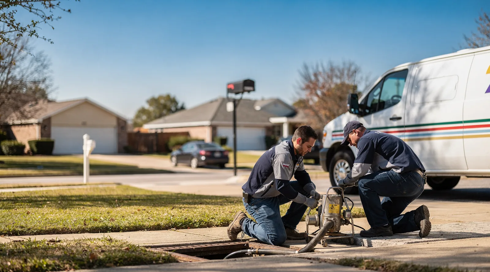 Drain Cleaning in Santa Rosa Beach, FL near me